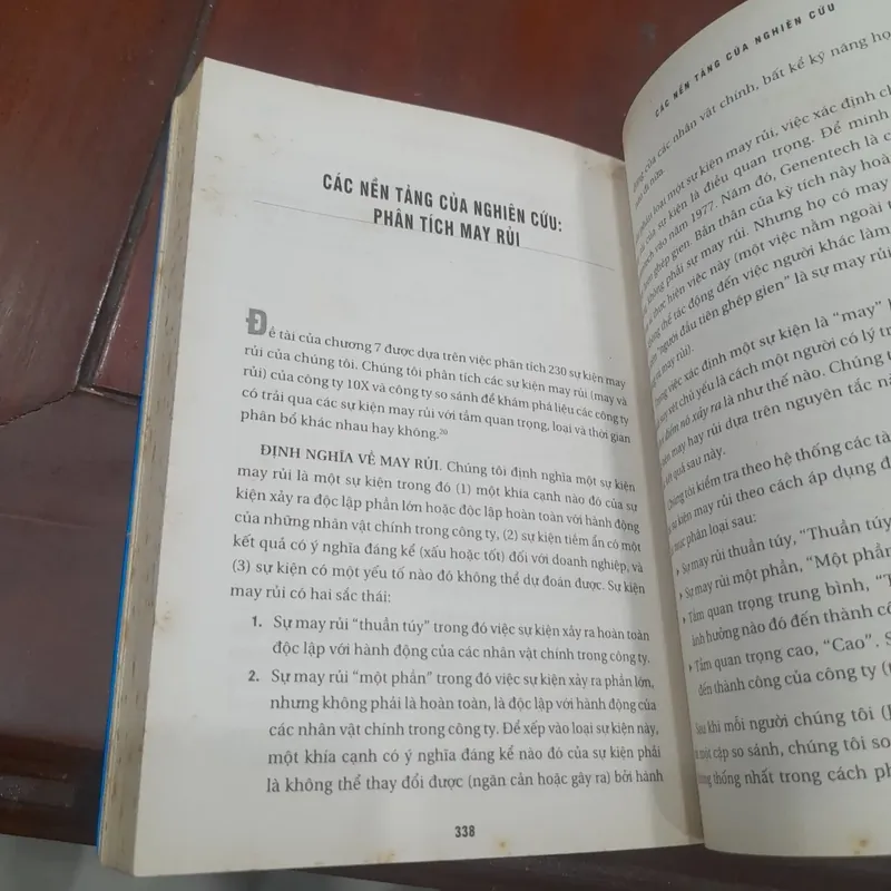 Jim Collins - VĨ ĐẠI DO LỰA CHỌN 562114