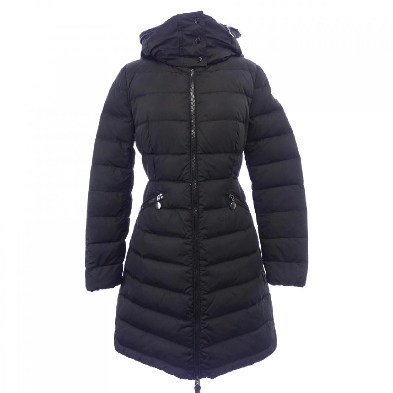 MONCLER FLAMME Áo khoác lông - Hàng hiệu Chính hãng 814987