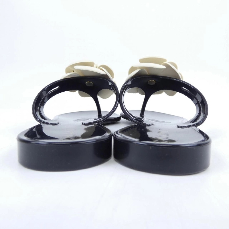 CHANEL G26012X01618 Sandal - Hàng hiệu Authentic 828122