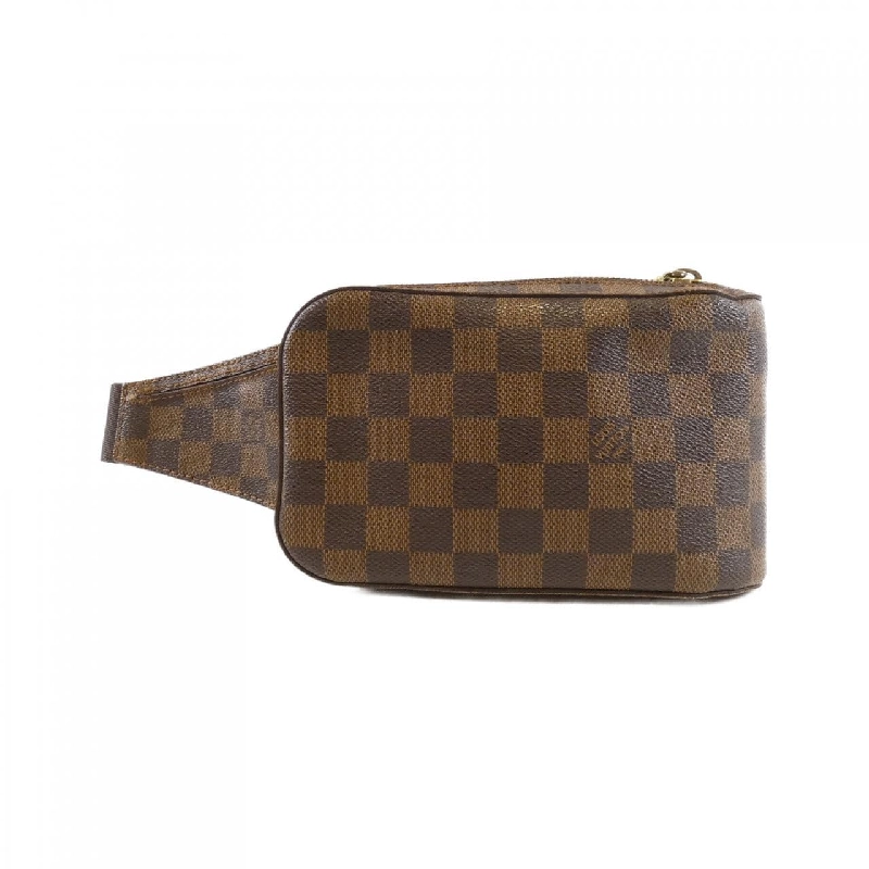 Túi xách vai Louis Vuitton Damier Geronimos N51994 - Hàng hiệu Authentic 768598
