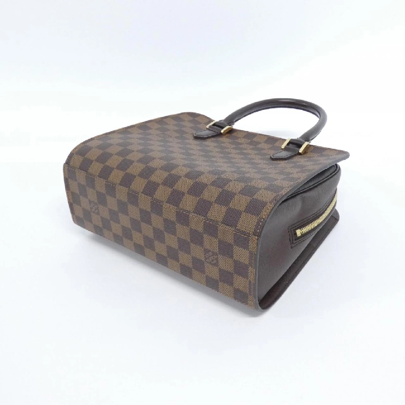Túi Louis Vuitton Damier Triana N51155 616489