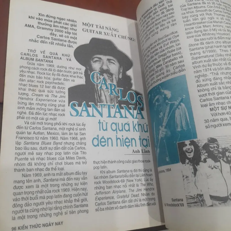 KIẾN THỨC NGÀY NAY số 341 ngày 1.2.2020 757278