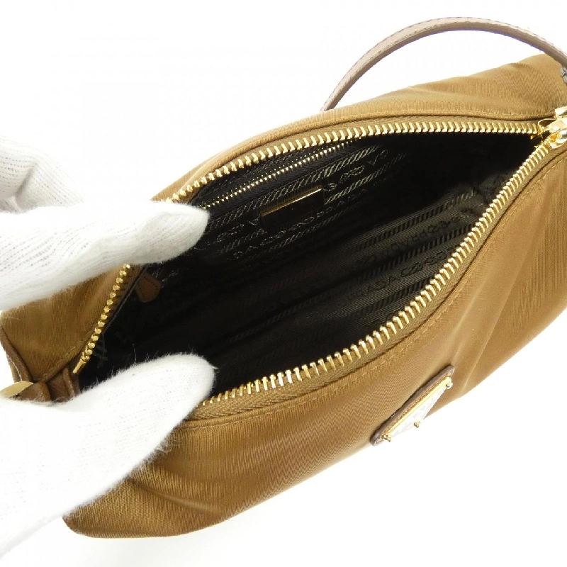 【Sản phẩm mới】Túi xách chéo Prada 1NE058 611937