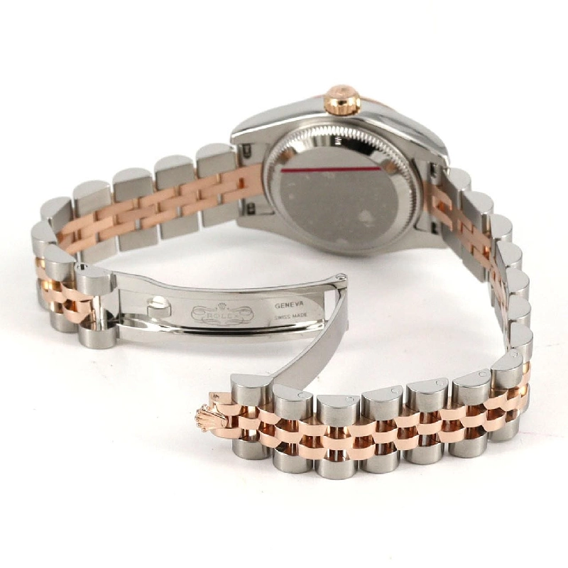 Đồng hồ Rolex Datejust 179171G SSxPG tự động - Hàng hiệu chính hãng 876821