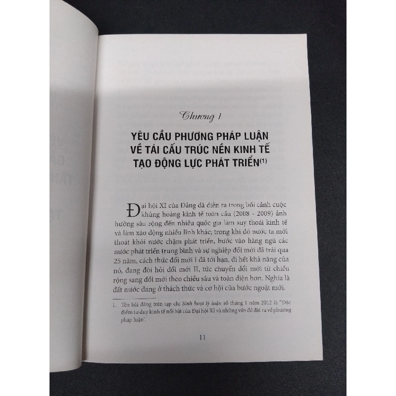 Phát Triển Nguồn Nhân Lực ố nhẹ, bẩn bìa 2017 HCM0107 Hồ Bá Thâm nghiên cứu và biên soạn KỸ NĂNG 916270