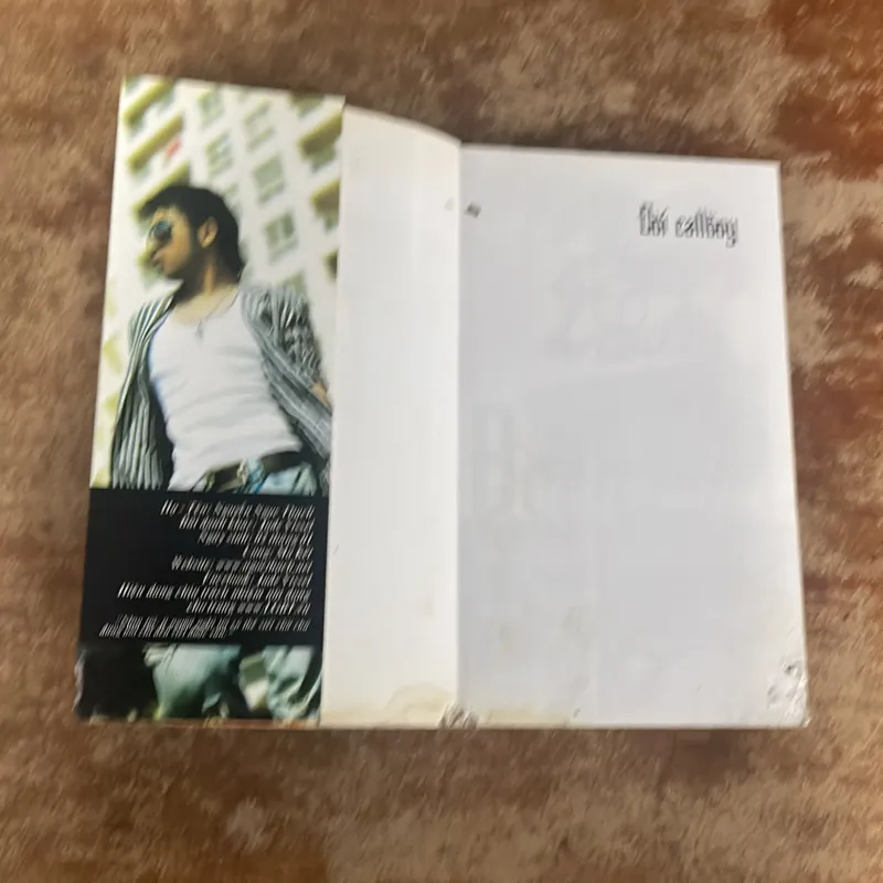 ĐỜI CALLBOY- NGUYỄN NGỌC THẠCH 675389