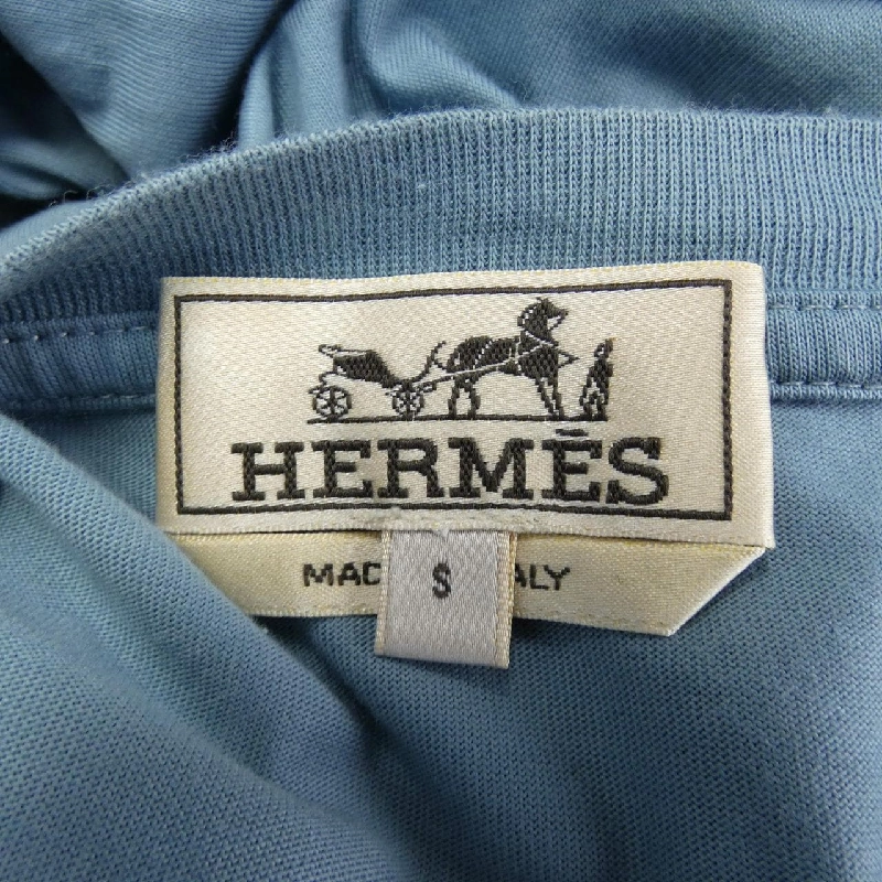 Áo thun HERMES - Hàng hiệu Chính hãng 899078