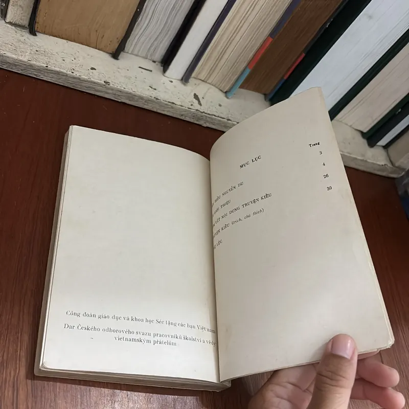 II Sách Xưa Văn Học: Truyện Kiều - Nguyễn Du - 1972 593303