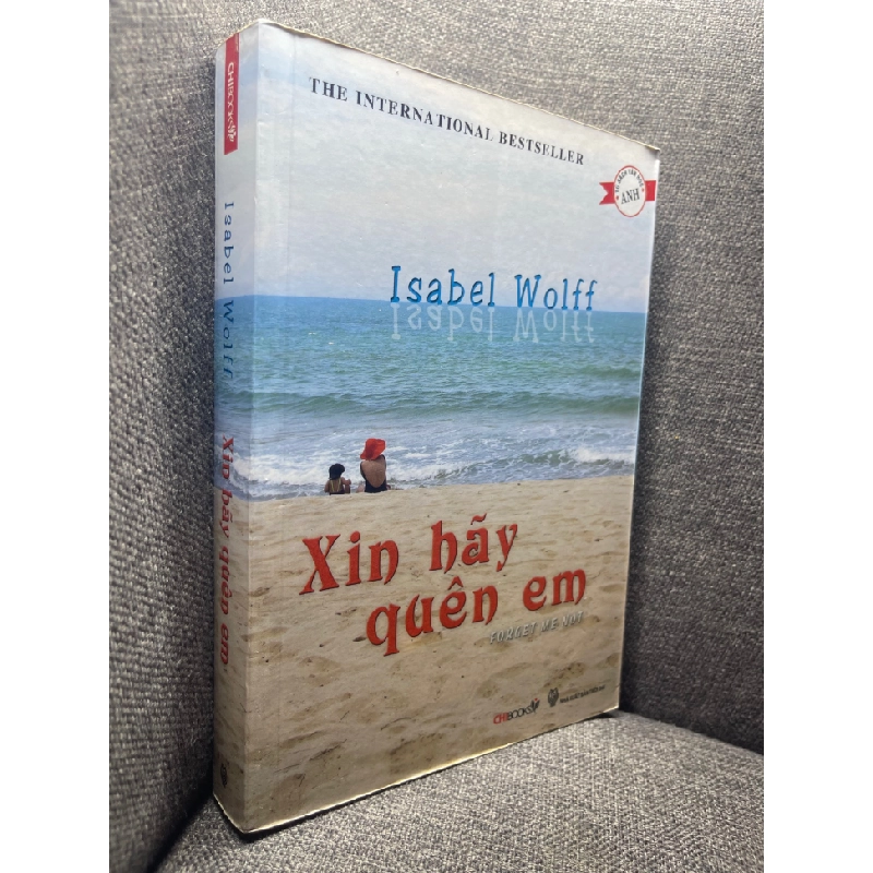 Xin hãy quên em Isabel Wolff 2011 mới 80% HPB1704 347873