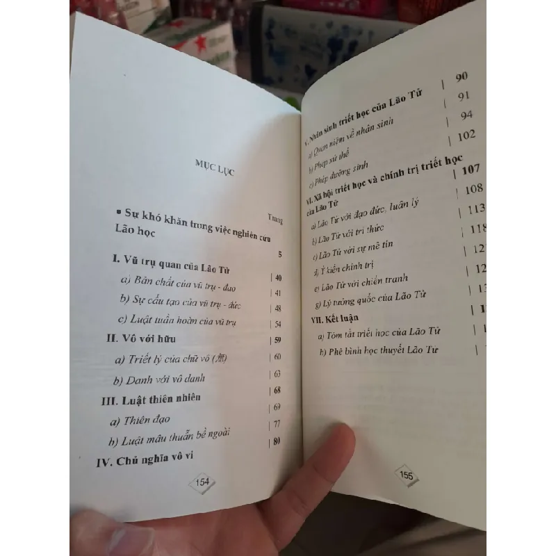 Lão tử đạo đức kinh - Nguyễn Đức Tịnh - Ngô Tất Tố TÂM LINH - TÔN GIÁO - THIỀN HCM0910 588469