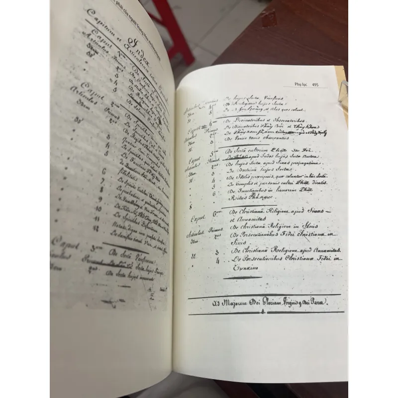 LUẬN VỀ CÁC PHÁI CỦA NGƯỜI TRUNG HOA VÀ ĐÀNG NGOÀI 937133