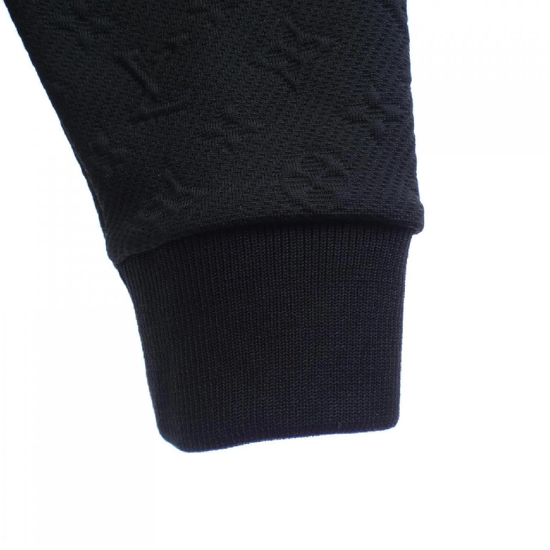 Áo khoác LOUIS VUITTON LVSE Monogram Fleece Tracksuit HJY45WXHM - Hàng hiệu Authentic 888445