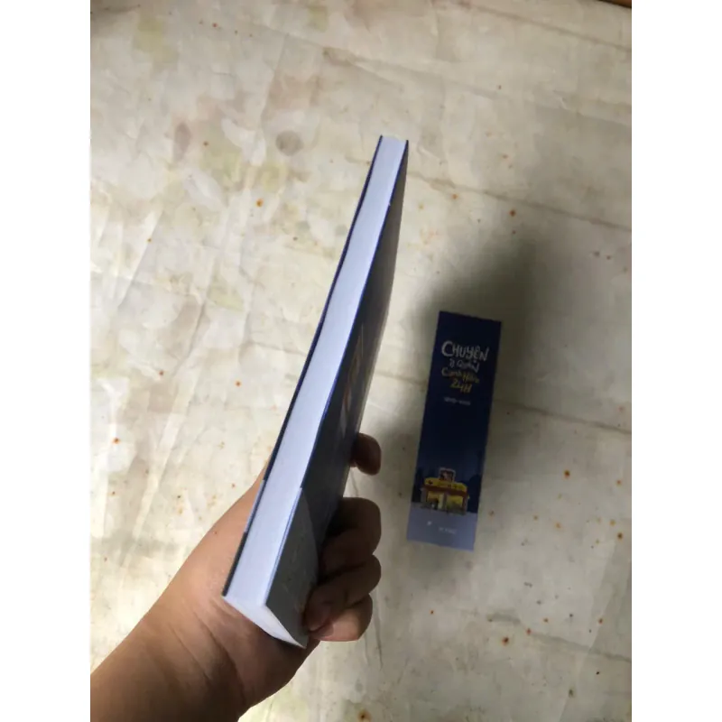 Chuyện Ở Quán Canh Hầm 24h - QinS-eoul 800988