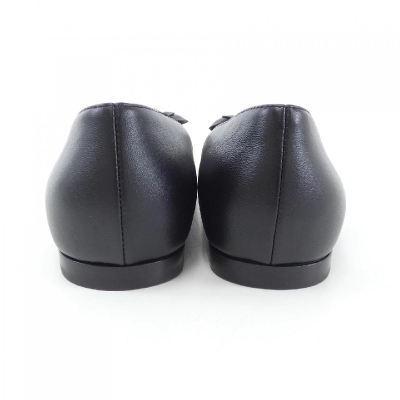 【Khuyến mãi】Giày bệt CHANEL 663633