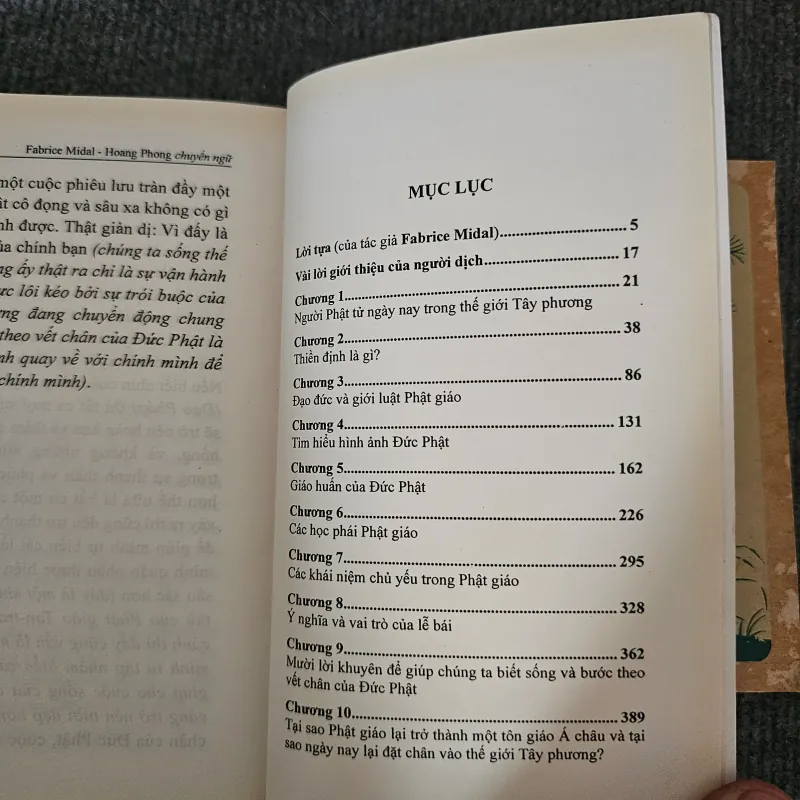 Phật giáo nhập môn - Fabrice Midal 745013