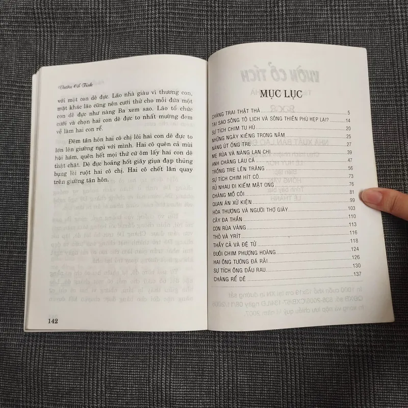 (Vườn cổ tích) Chàng trai thật thà - Ngọc Hà (sưu tầm) - NXB Lao Động 686680