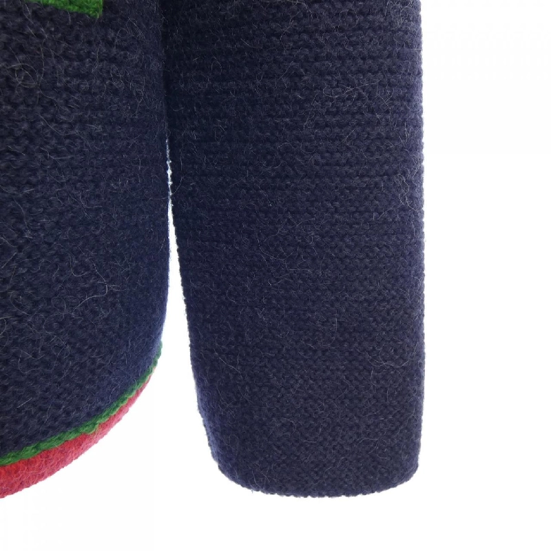 【Mã giảm giá】Gucci GUCCI Áo khoác cardigan 643461