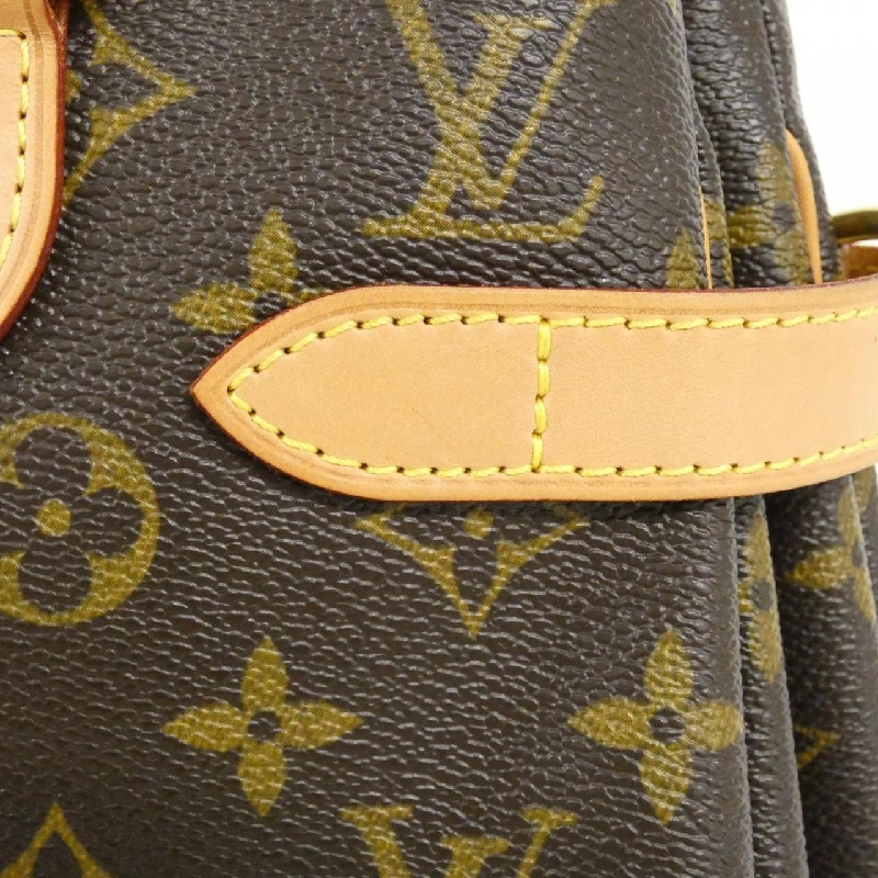 Túi xách vai Louis Vuitton Monogram Batignolles Vertical M51153 611958