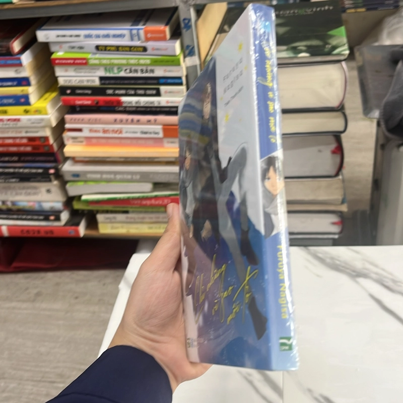 Chỉ những vì sao mới tỏ  503177