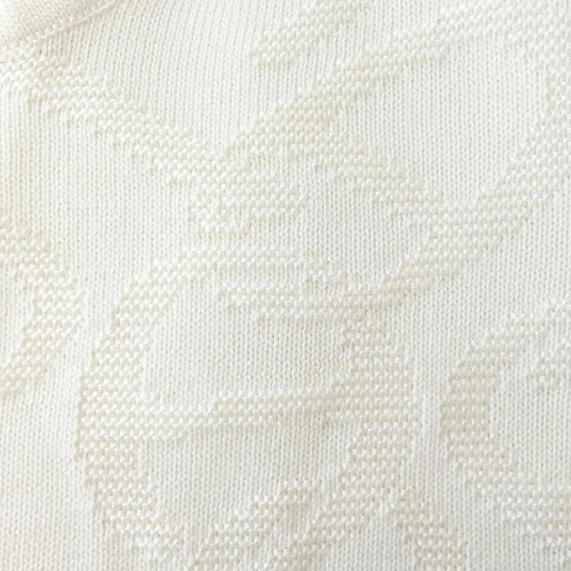 【Mã giảm giá】HERMES Áo len 643704