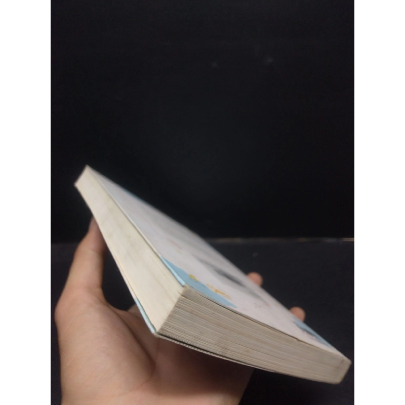 Bài Hát Tuổi 17 Sakai Kikuko mới 80% (bẩn bìa) 2018 HCM0605 văn học 914331