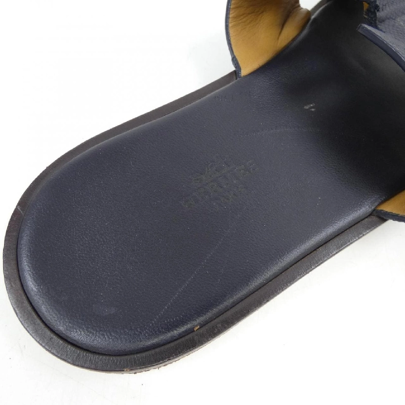 HERMES Izumi 152415Z Sandal - Hàng hiệu Chính hãng 906901