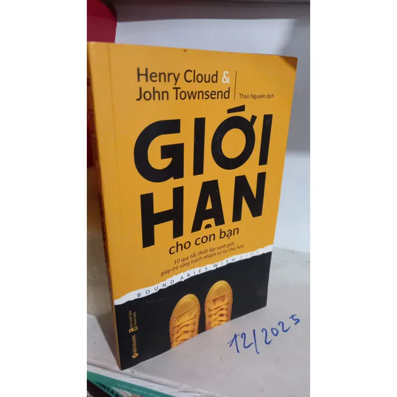 giới hạn cho con bạn 723398