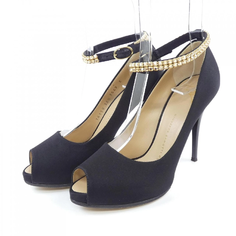 【Mã giảm giá】Giuseppe Zanotti GIUSEPPE ZANOTTI Giày cao gót 663416