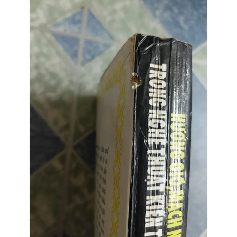Hướng gió, mặt nước thế đất trong nghệ thuật kiến trúc, xây dựng nhà ở - Vương Ngọc Đức 561448