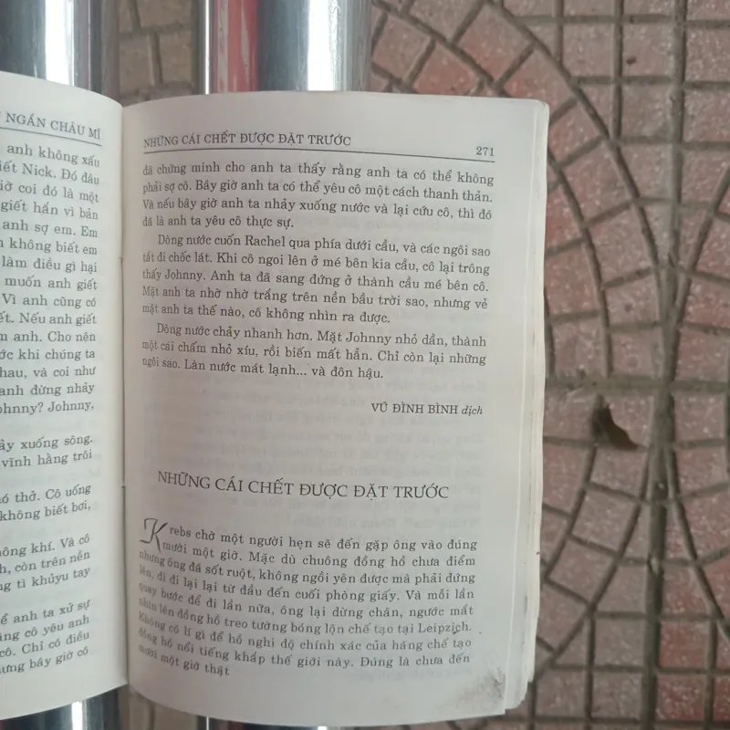 Truyện ngắn Châu Mỹ 5 994284