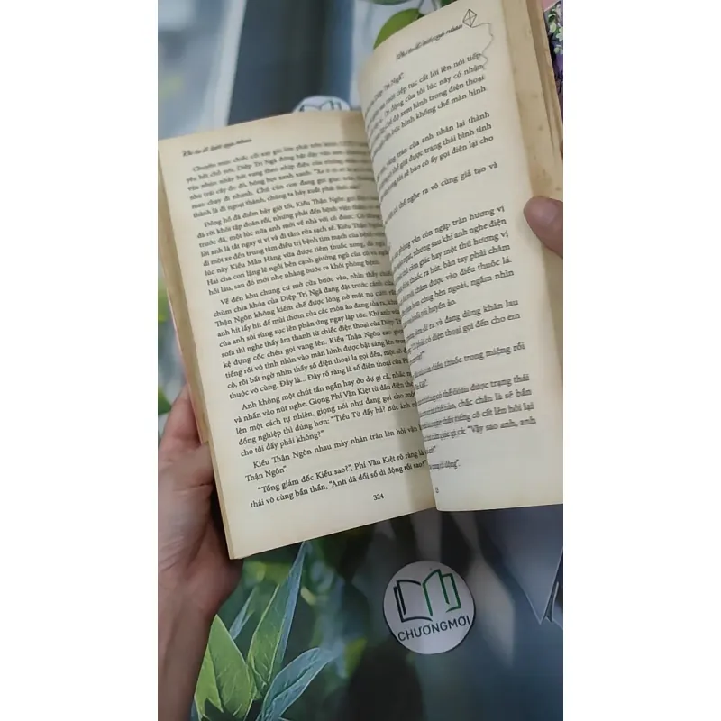 Khi Ta Đi Lướt Qua Nhau - Dạ Dao 1018875