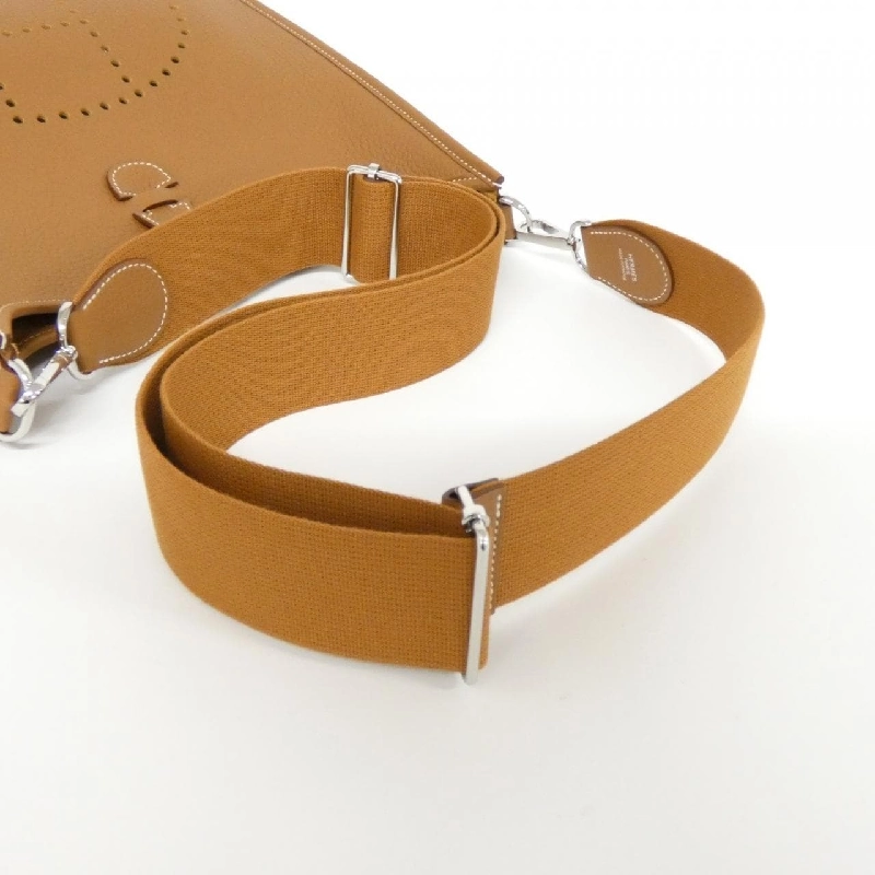 【Sản phẩm chưa sử dụng】Túi xách vai Hermès Evelyne 3 PM 056277CK 612130