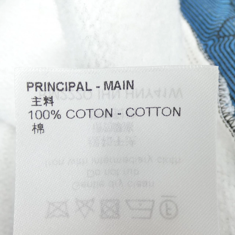 Hàng hiệu Louis Vuitton Printed All Over Hoodie HNY41WIHN - Hàng hiệu Authentic 886930