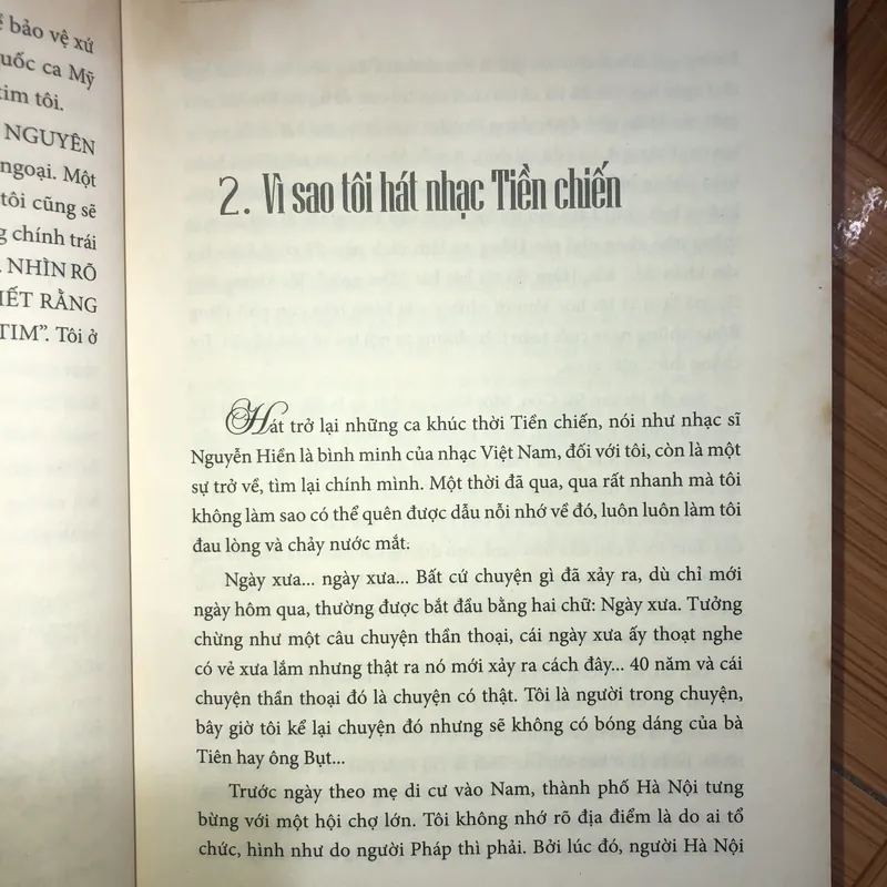 Đằng sau những nụ cười - Khánh Ly 571410