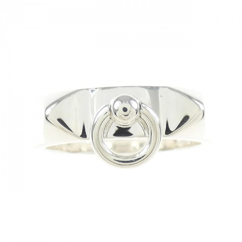 Nhẫn Collier de Chien của Hermès - Hàng hiệu Chính hãng 838443