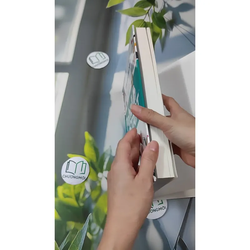 [MIỄN PHÍ BỌC SÁCH] Pahal the START - Từ Vựng Tiếng Anh Theo Chủ Đề - Vikrant Rohin 990369