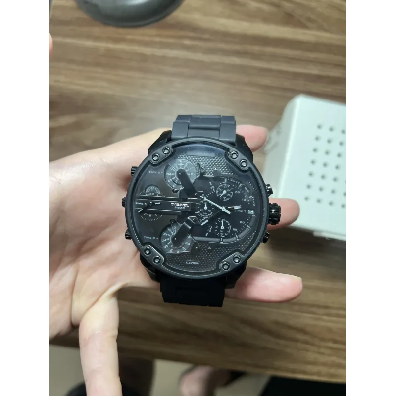 Đồng hồ Diesel DZ7396 976850