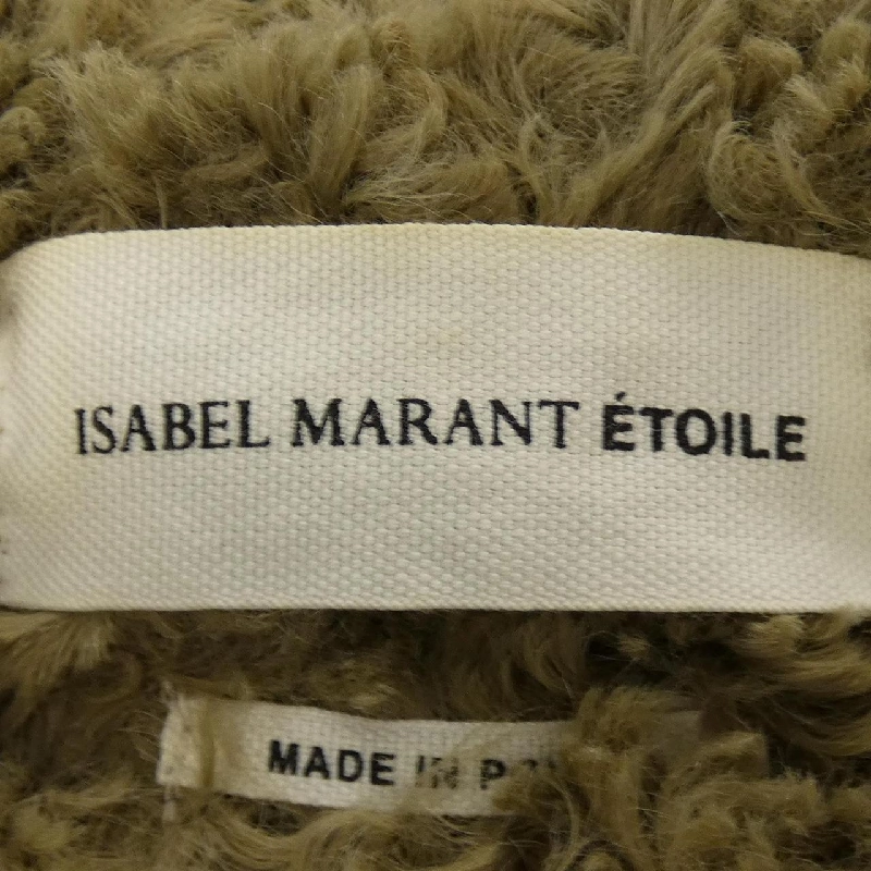 Áo khoác ISABEL MARANT 640610