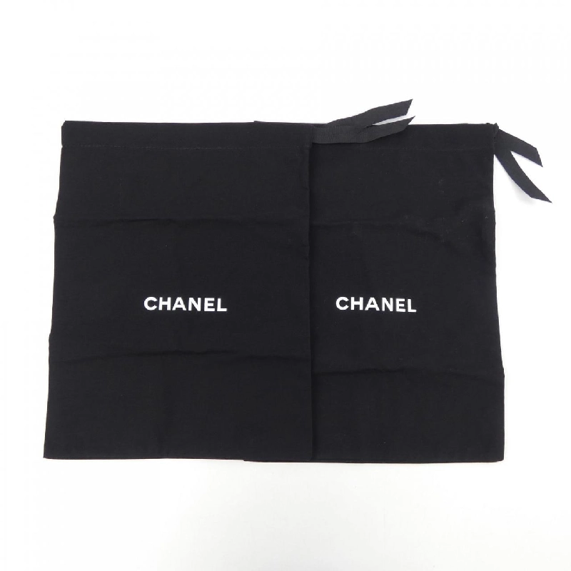 CHANEL MERRY JANES G45749B17097 Giày - Hàng hiệu Authentic 827987