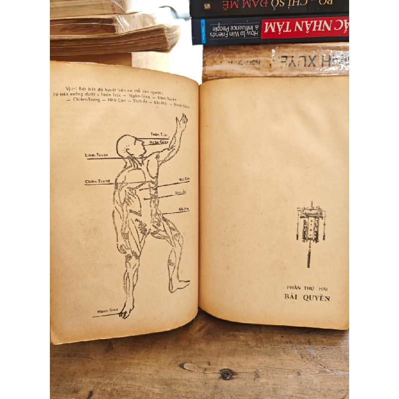 VÕ ĐANG BÁT BẢO QUYỀN - NAM ANH 196298