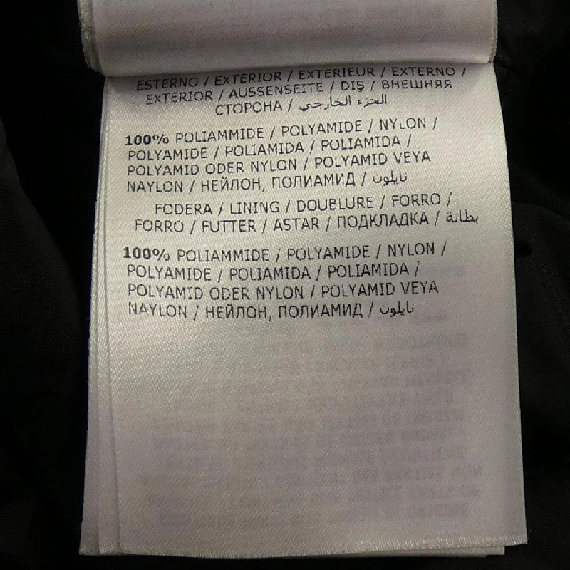 Moncler MONCLER Áo khoác lông - Hàng hiệu Chính hãng 896532