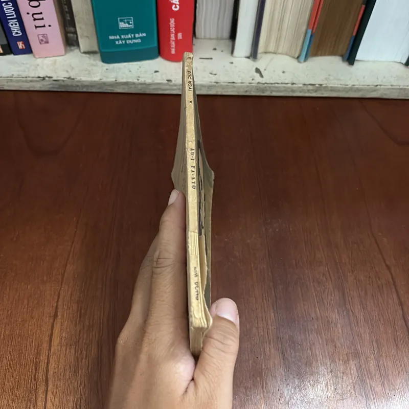 II Sách Xưa: LU-I PA-XTƠ - Đức Hoài - 1978 604829