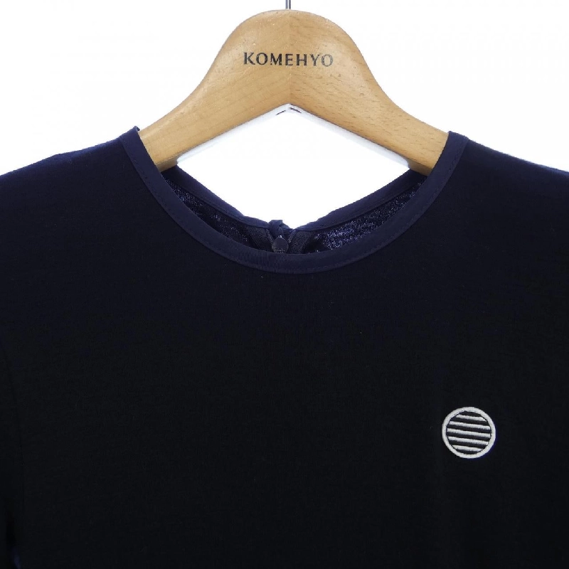 BORDERS at BALCONY BD2221P-2K-02 Váy 647225