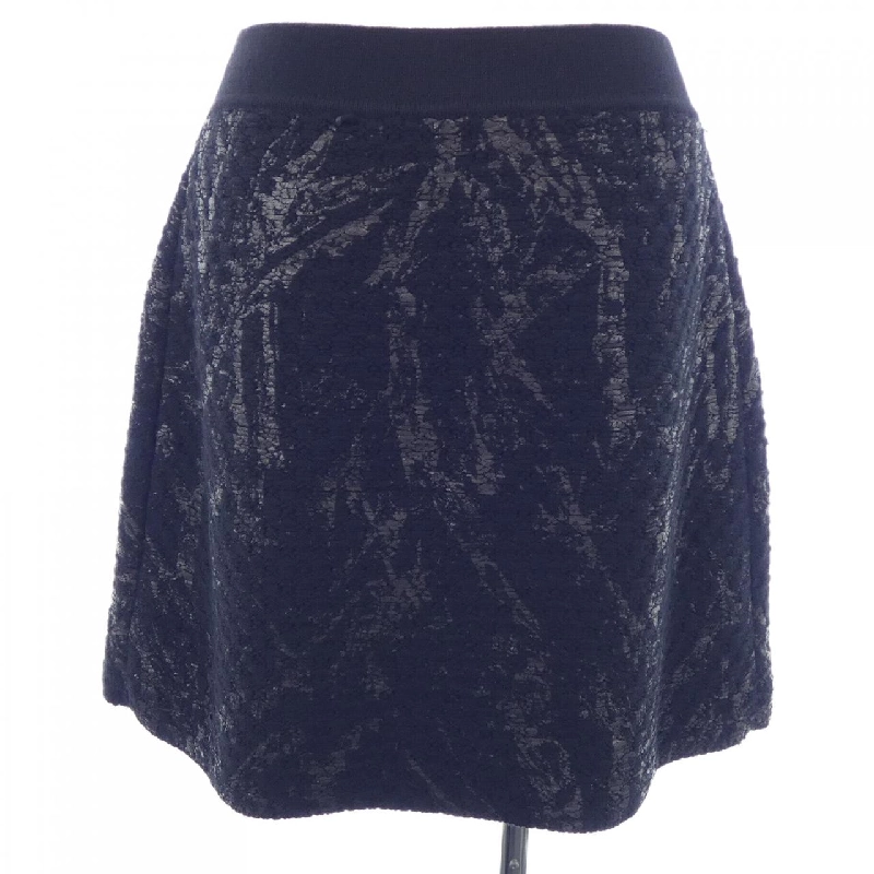 【Mã giảm giá】Chanel CHANEL Váy 653212