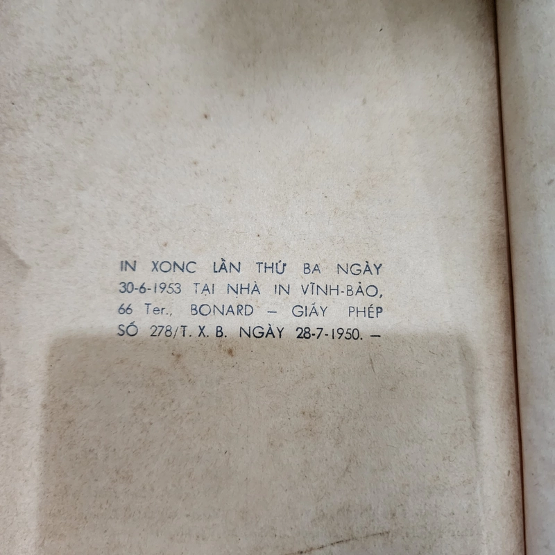 Tự điển Việt Pháp phổ thông | Đào văn tập | 1950 529048