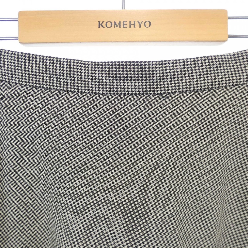 【Mã giảm giá】【Cổ điển】COMME des GARCONS Váy 655135