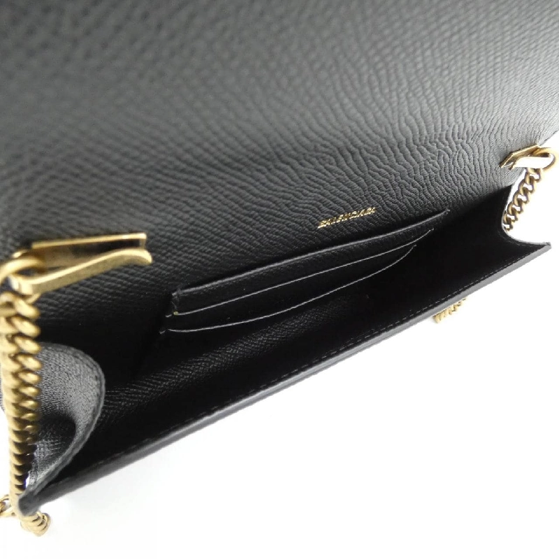 Ví Balenciaga Ville trên dây chuyền 579309 0OTGM 621976