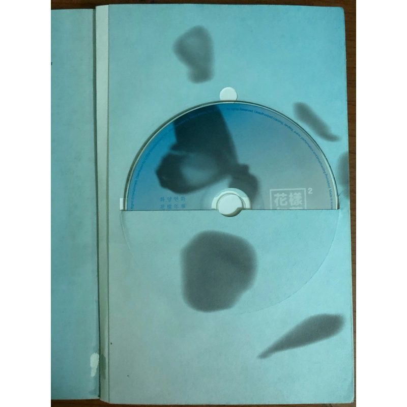 Album BTS HYYH pt2  528256