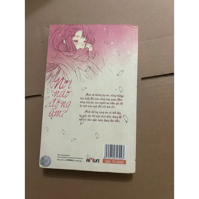 Nơi nào đông ấm? 562957