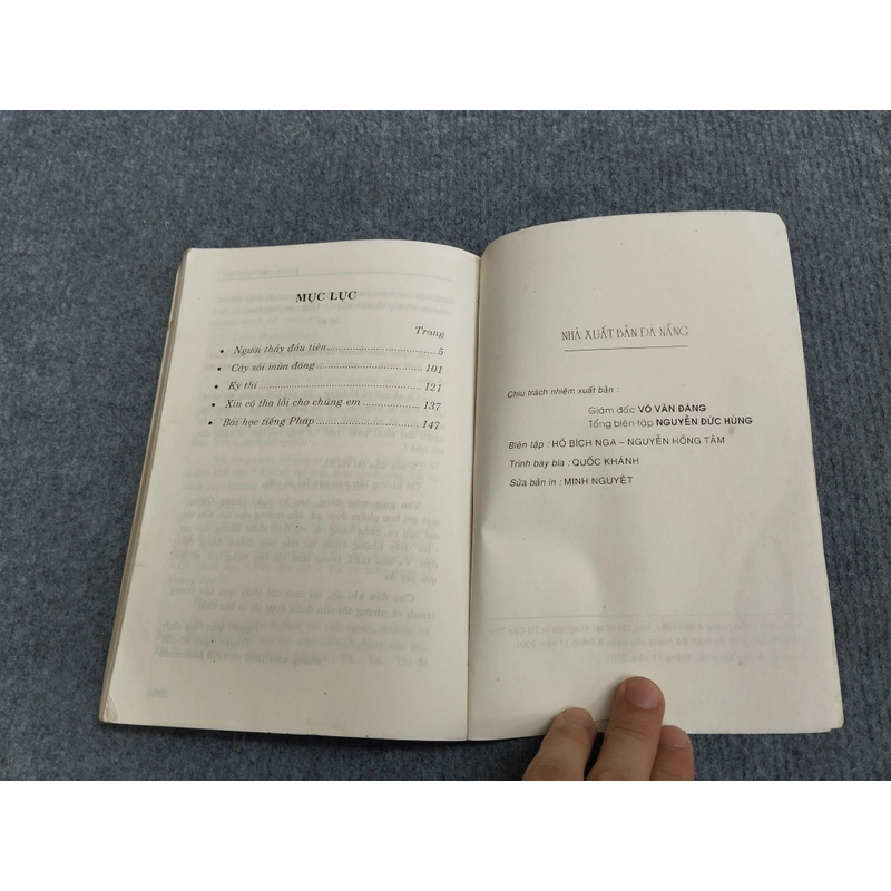 NGƯỜI THẦY ĐẦU TIÊN 478687